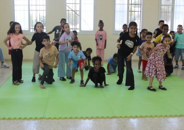 海外派遣員（プロジェクト・コーディネーター）