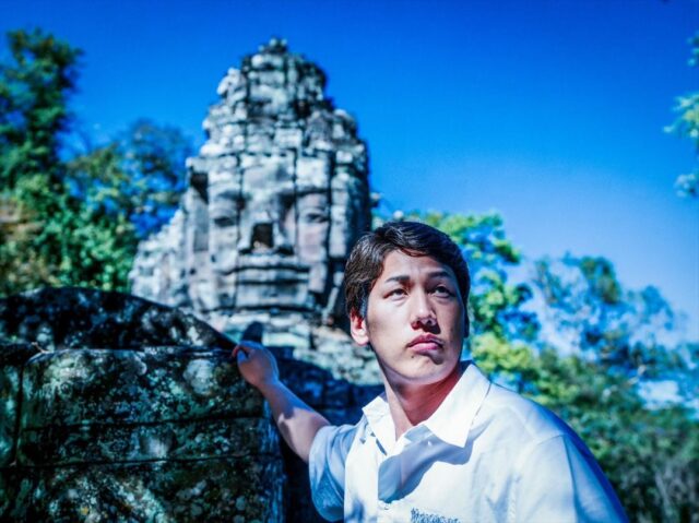 写真展『吉田正尚×本間寛 カンボジア旅の軌跡』ソニーストア大阪にて開催（2026/5/9-5/29）