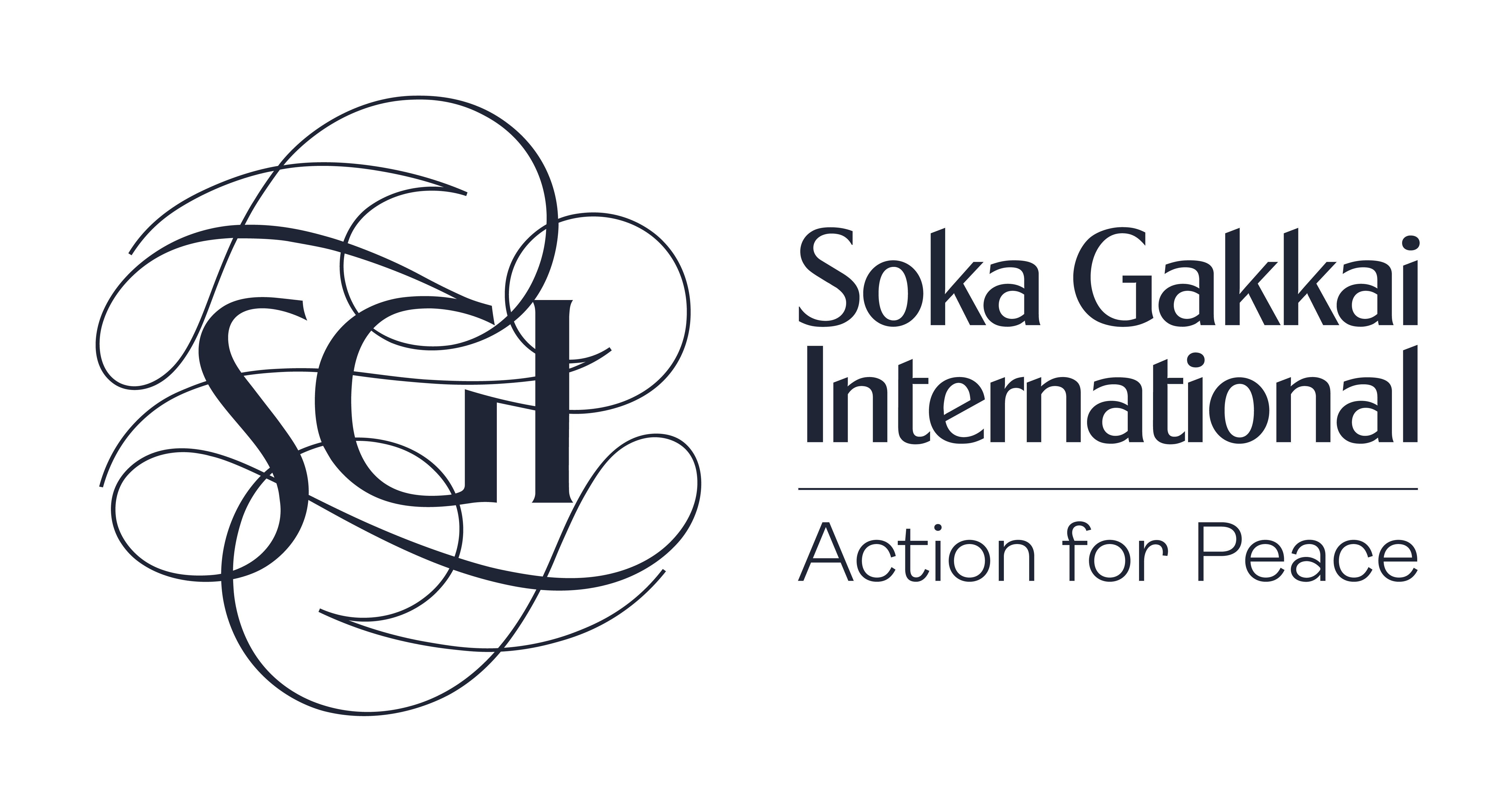 創価学会インタナショナル（SGI）