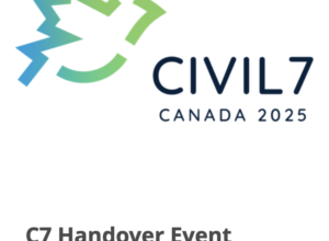 【12/4開催】C7引き継ぎ会合（カナダ→フランス）