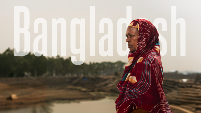 【3/16開催】＜PARC引っ越し記念上映会＞気候危機と世界の格差