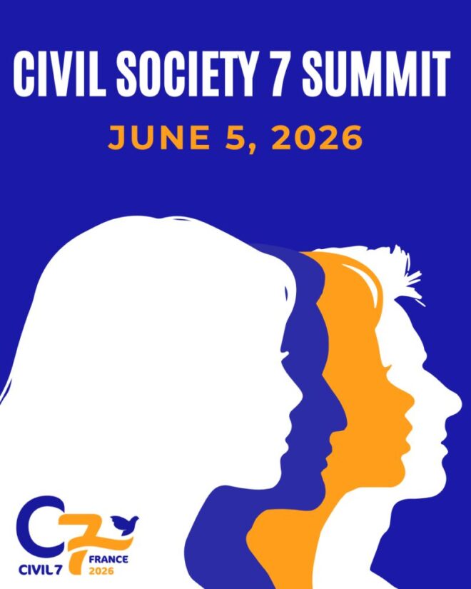 【6/5開催】Civil7（C7）サミット
